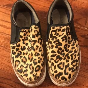 Cole Haan Slip On’s